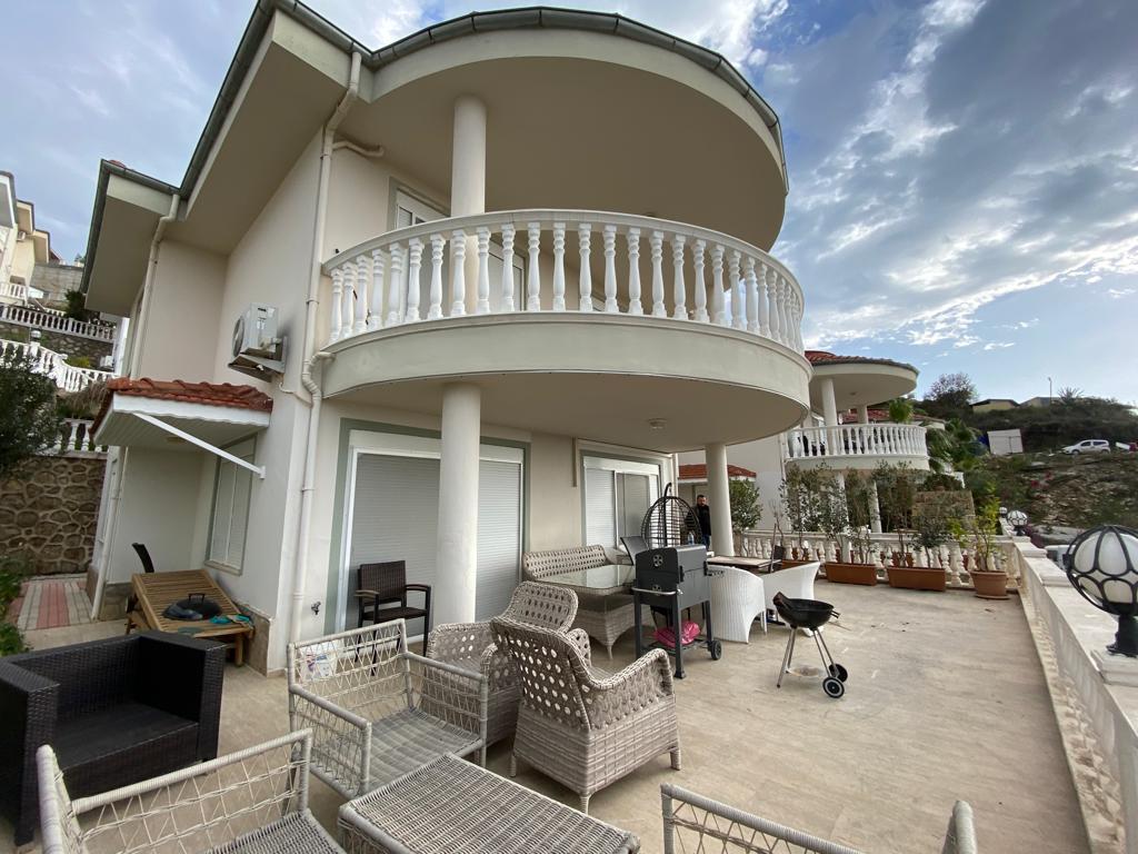 Вилла в Алании, Турция, 150 м² - фото 1