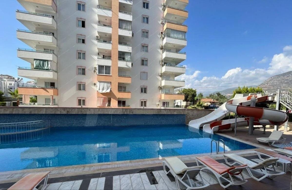 Квартира в Алании, Турция, 125 м² - фото 1