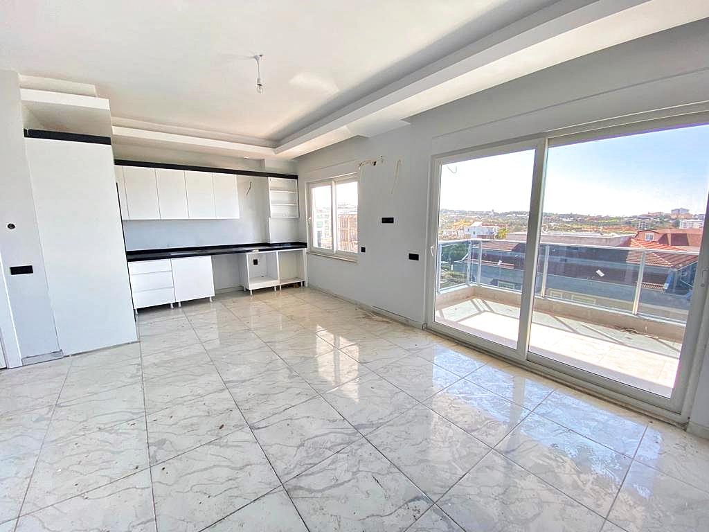 Пентхаус в Алании, Турция, 130 м² - фото 1