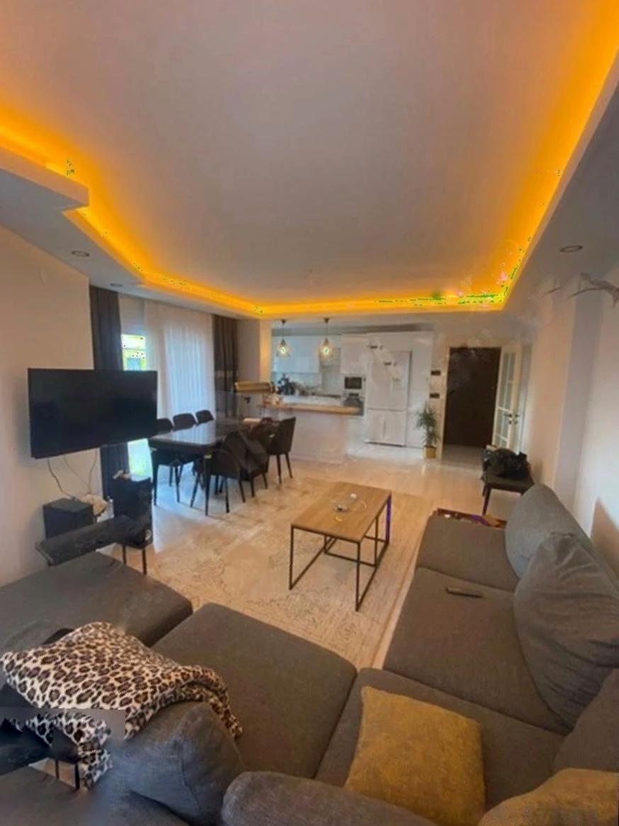 Пентхаус в Авсалларе, Турция, 135 м² - фото 1