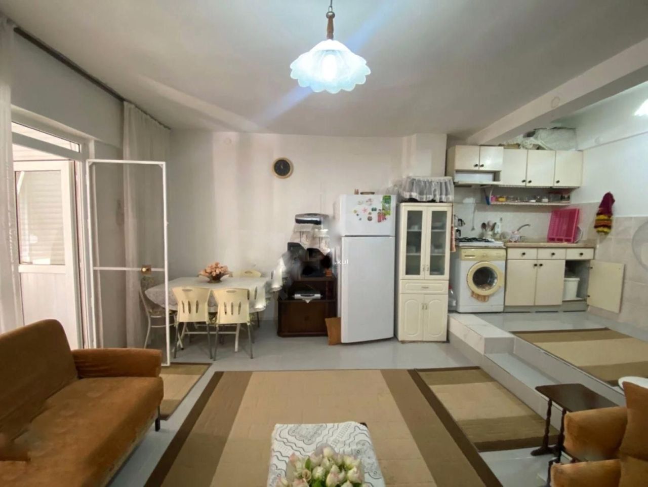 Квартира в Алании, Турция, 65 м² - фото 1