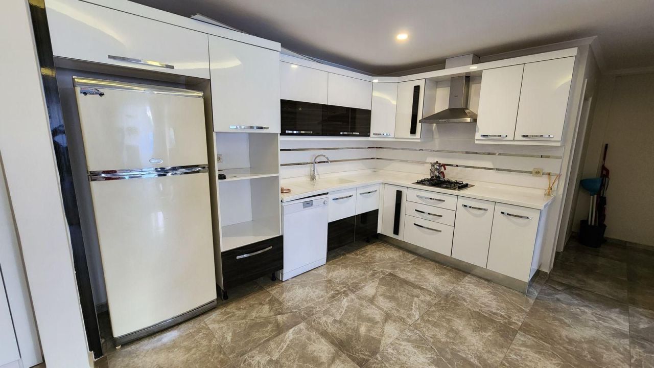 Квартира в Алании, Турция, 68 м² - фото 1