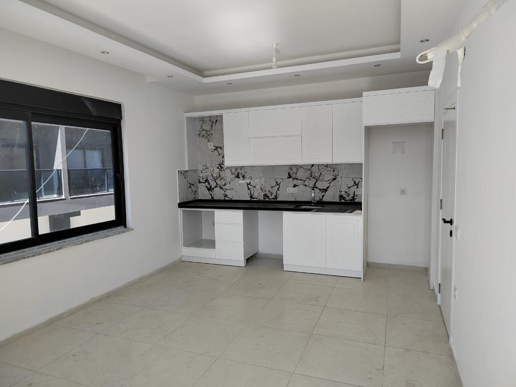 Квартира в Алании, Турция, 51 м² - фото 1