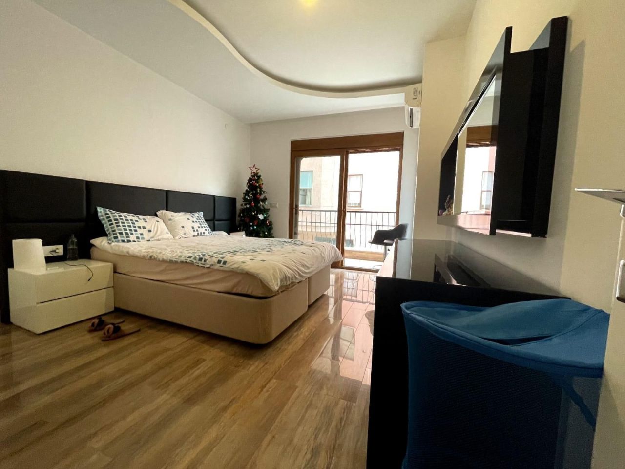 Квартира в Алании, Турция, 65 м² - фото 1