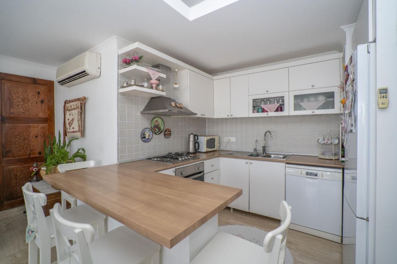 Квартира в Алании, Турция, 115 м² - фото 1