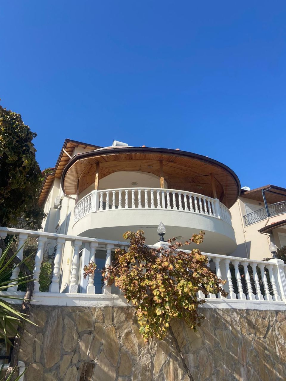 Вилла в Алании, Турция, 620 м² - фото 1