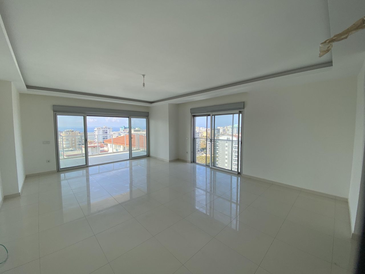 Пентхаус в Алании, Турция, 256 м² - фото 1