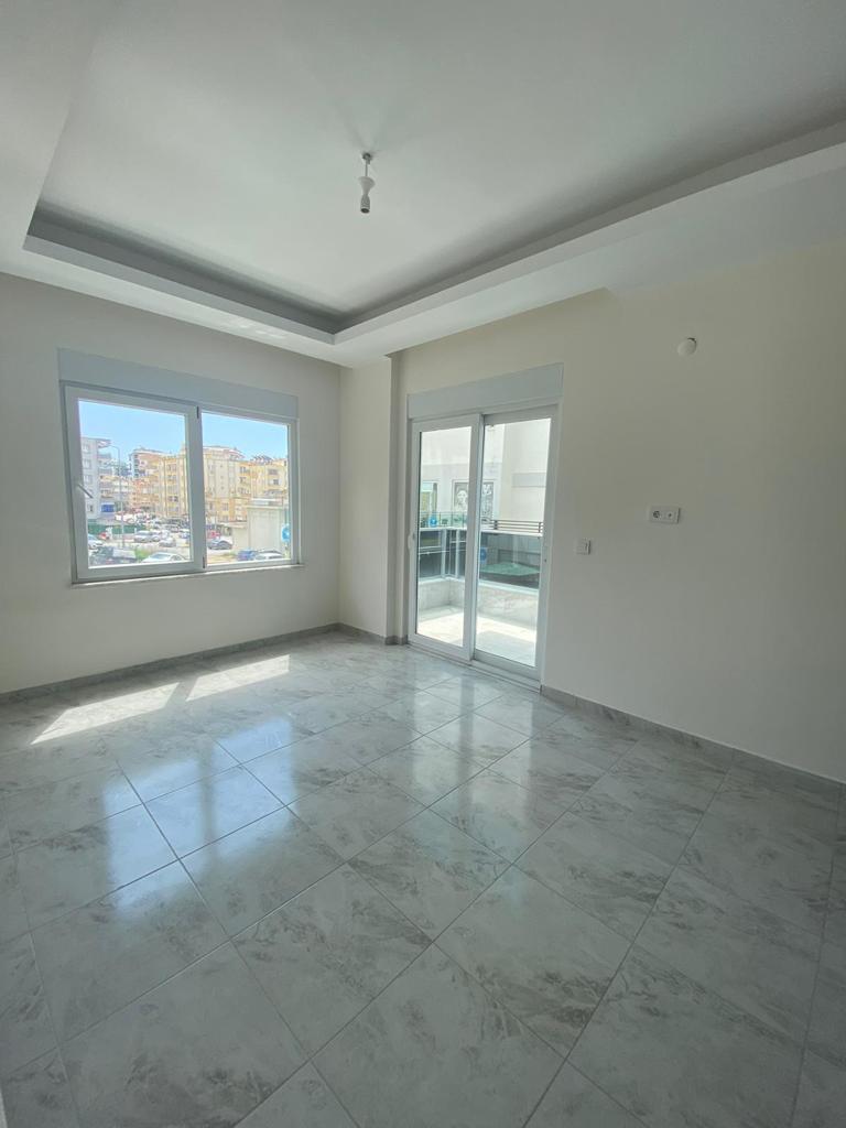 Квартира в Алании, Турция, 95 м² - фото 1