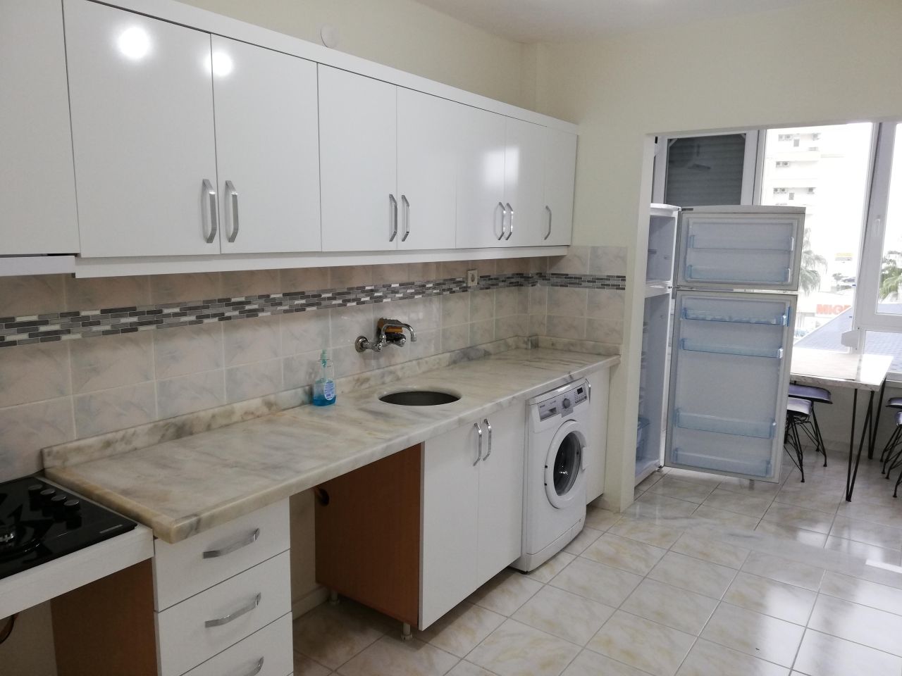 Квартира в Алании, Турция, 95 м² - фото 1