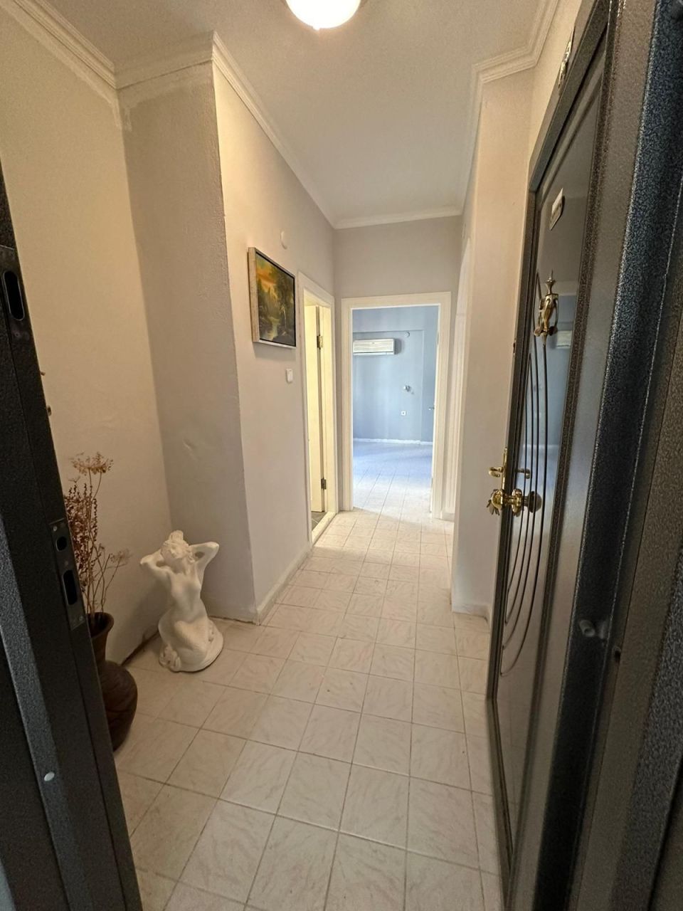 Квартира в Алании, Турция, 55 м² - фото 1