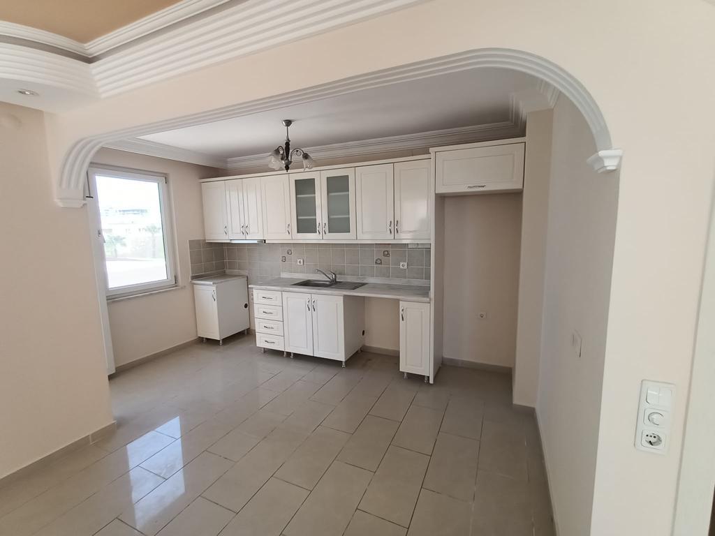 Квартира в Алании, Турция, 135 м² - фото 1