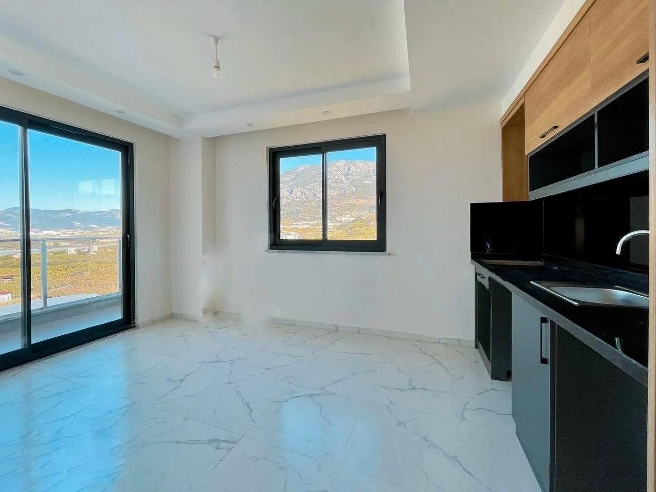 Квартира в Алании, Турция, 70 м² - фото 1