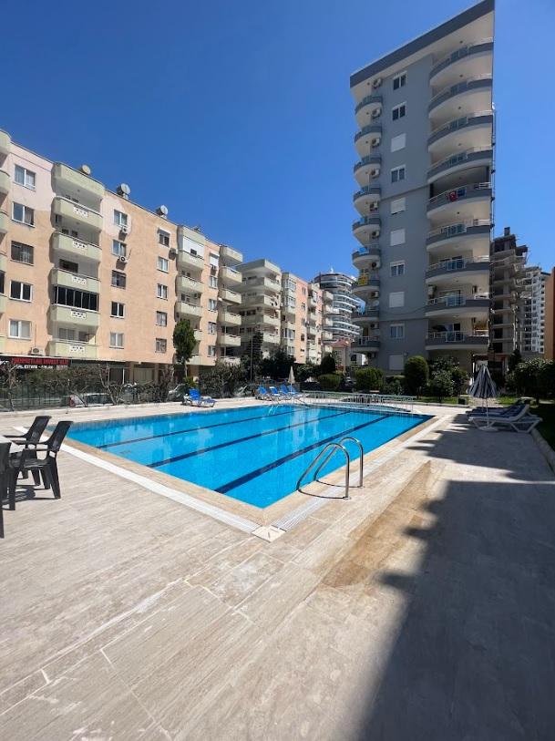 Квартира в Алании, Турция, 125 м² - фото 1