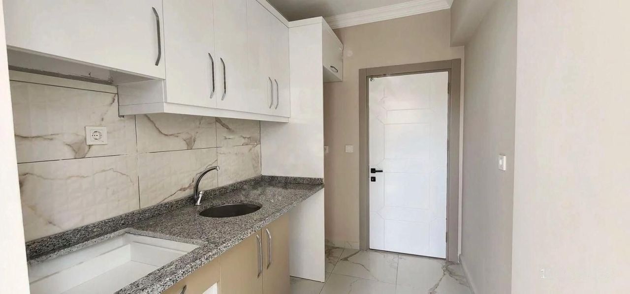 Квартира в Алании, Турция, 85 м² - фото 1