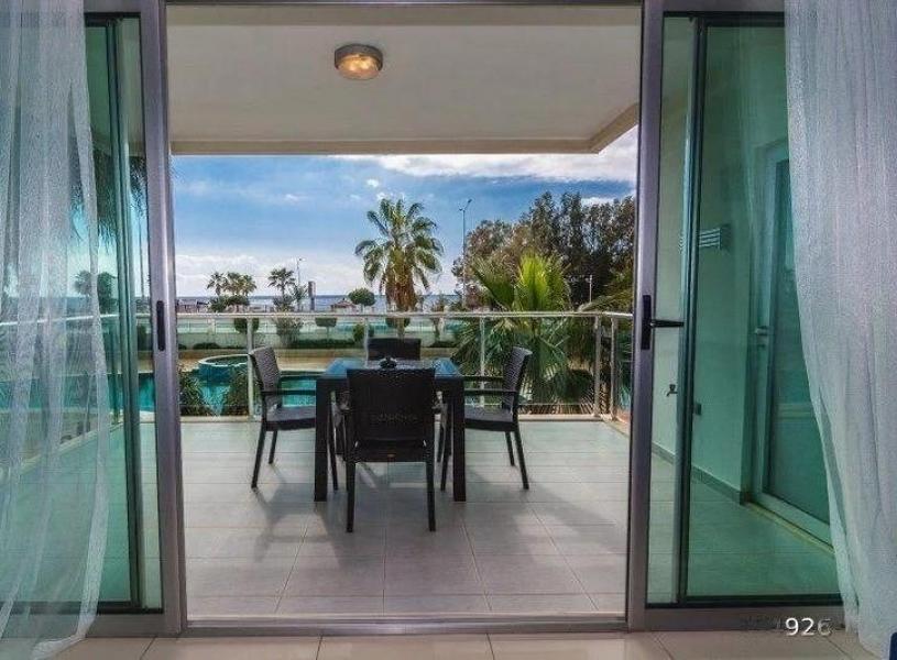 Квартира в Кестеле, Турция, 75 м² - фото 1