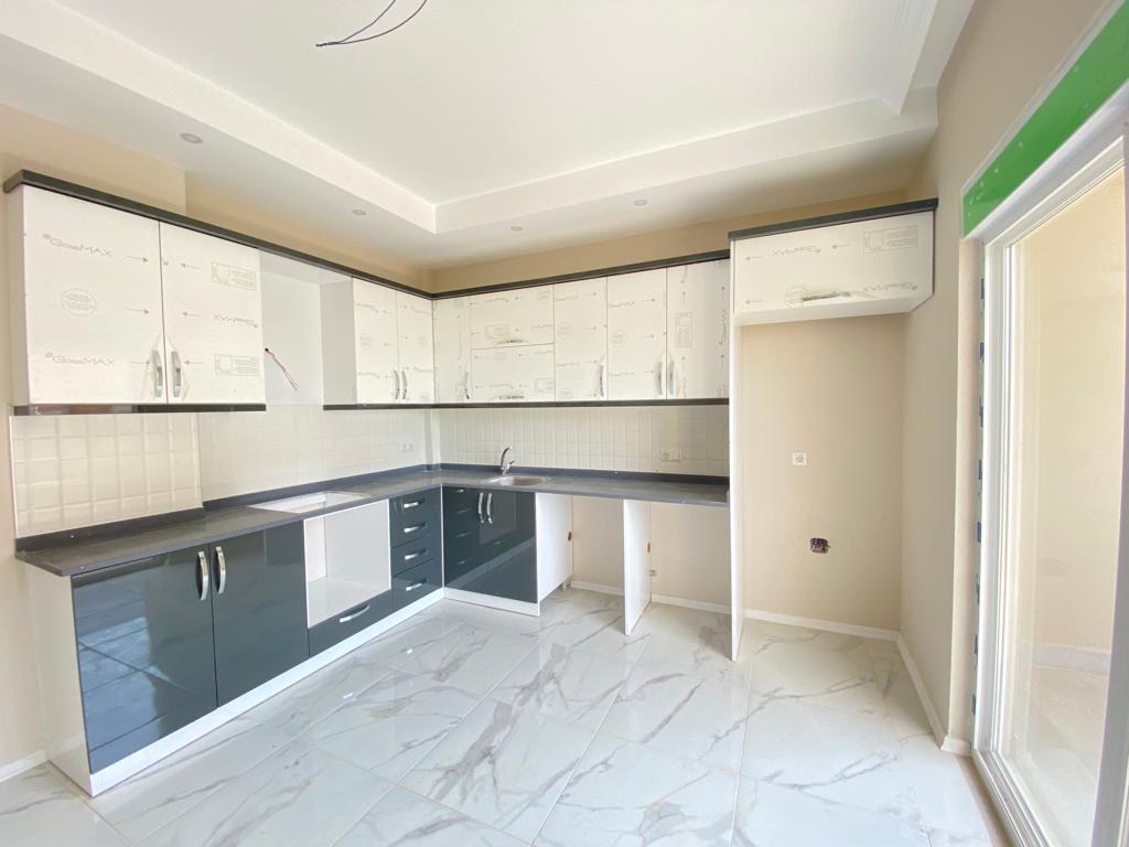 Квартира в Алании, Турция, 150 м² - фото 1