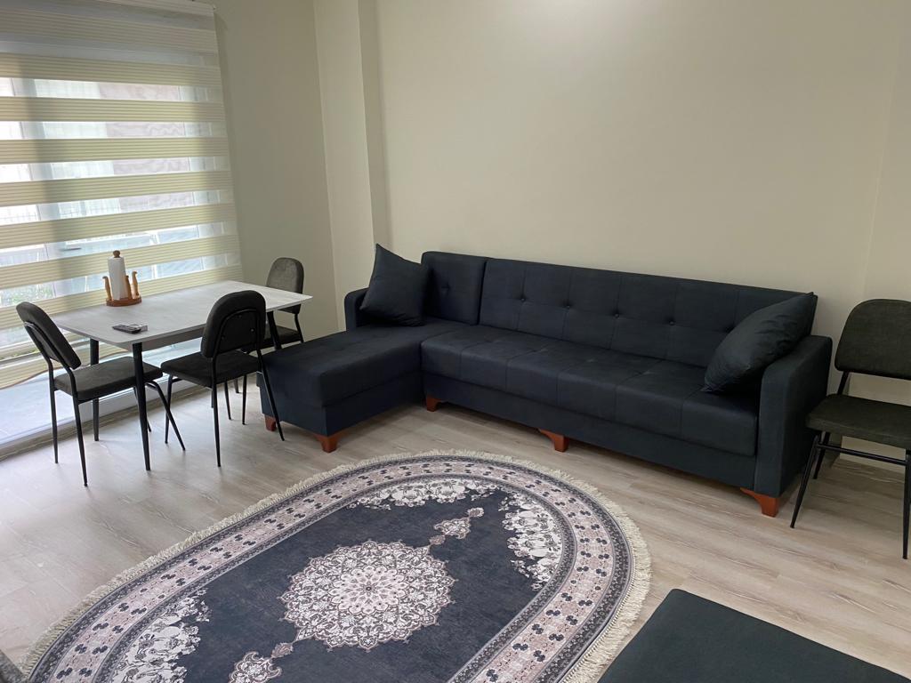 Квартира в Алании, Турция, 50 м² - фото 1