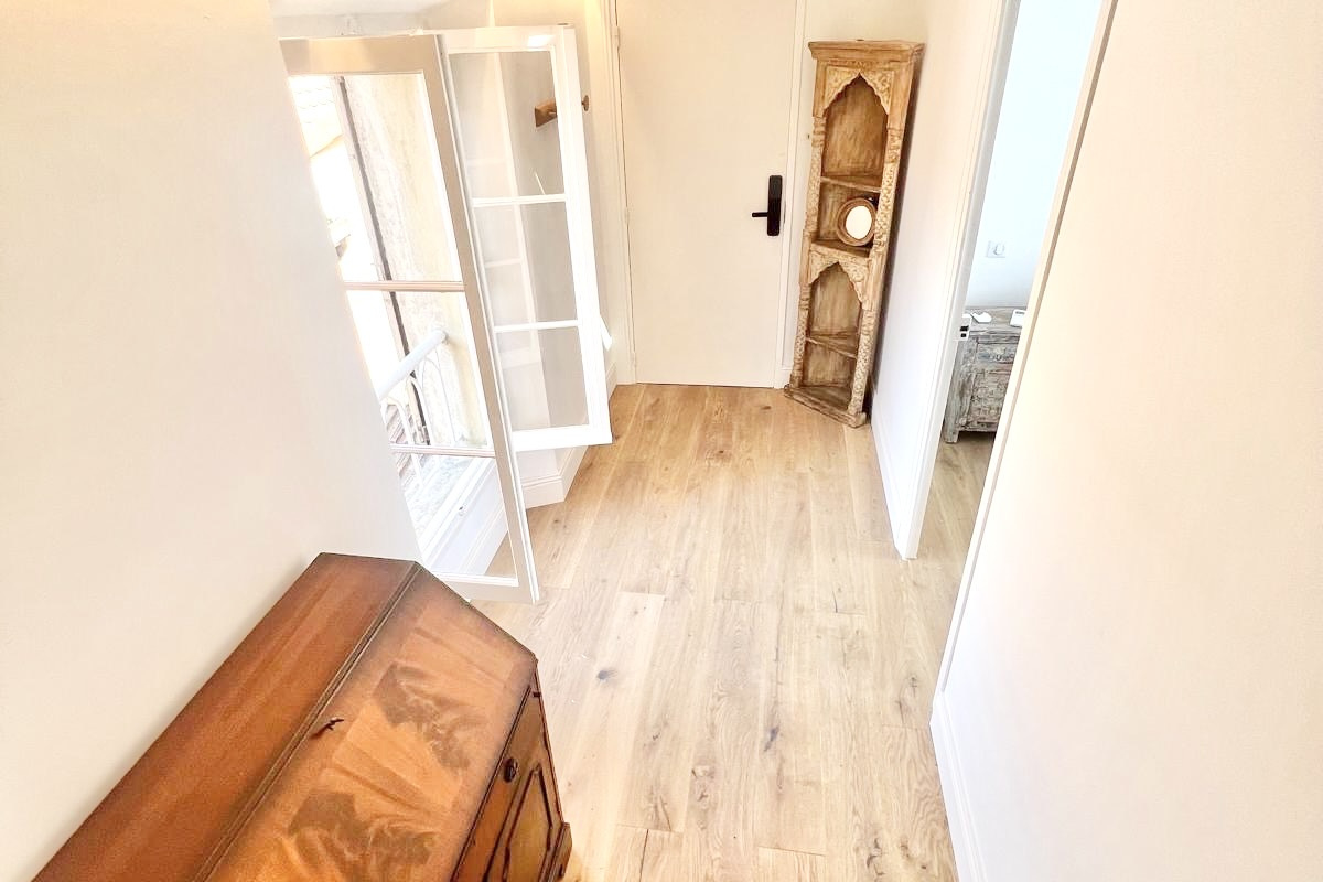 Апартаменты в Каннах, Франция, 64 м² - фото 5