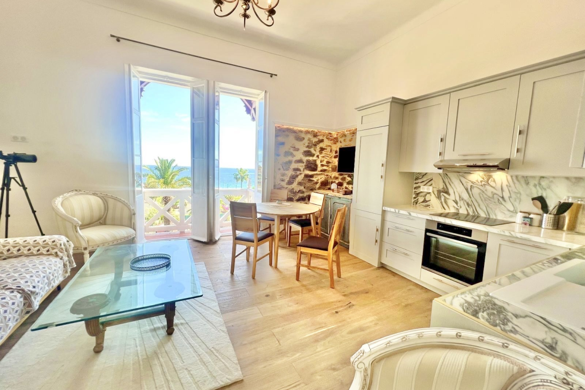 Апартаменты в Каннах, Франция, 64 м² - фото 1