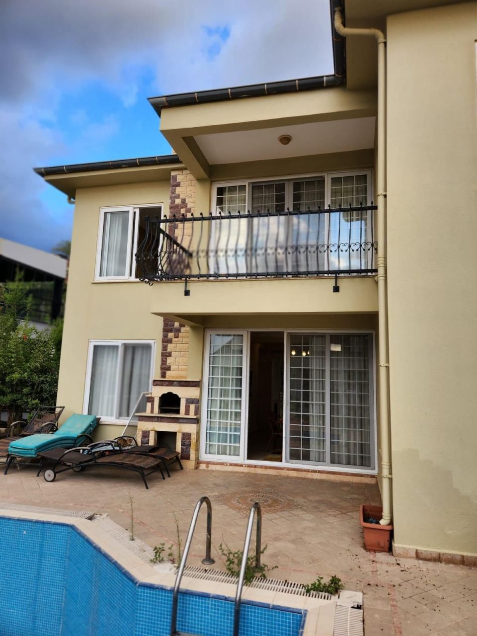 Вилла в Алании, Турция, 280 м² - фото 1