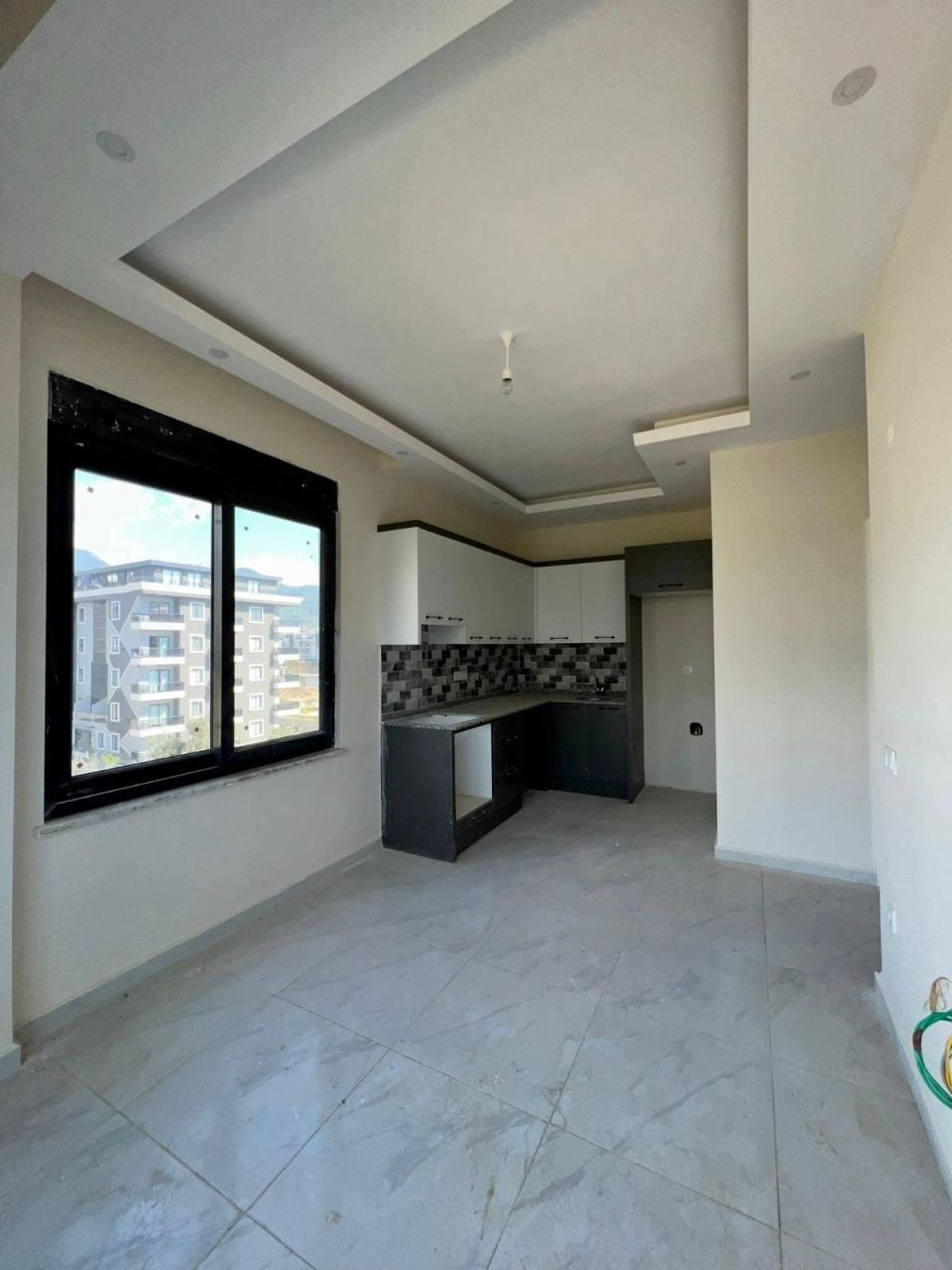 Квартира в Алании, Турция, 48 м² - фото 1