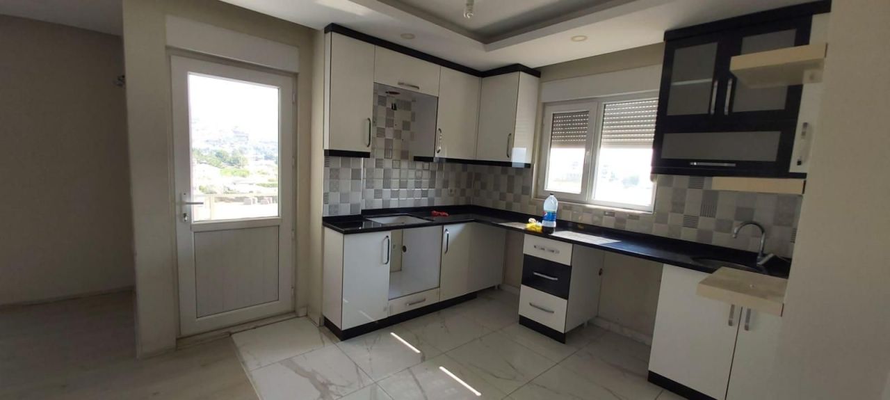 Пентхаус в Алании, Турция, 130 м² - фото 1