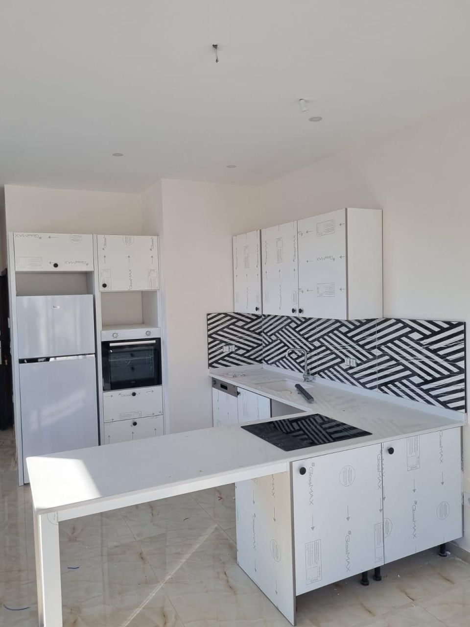 Пентхаус в Алании, Турция, 127 м² - фото 1