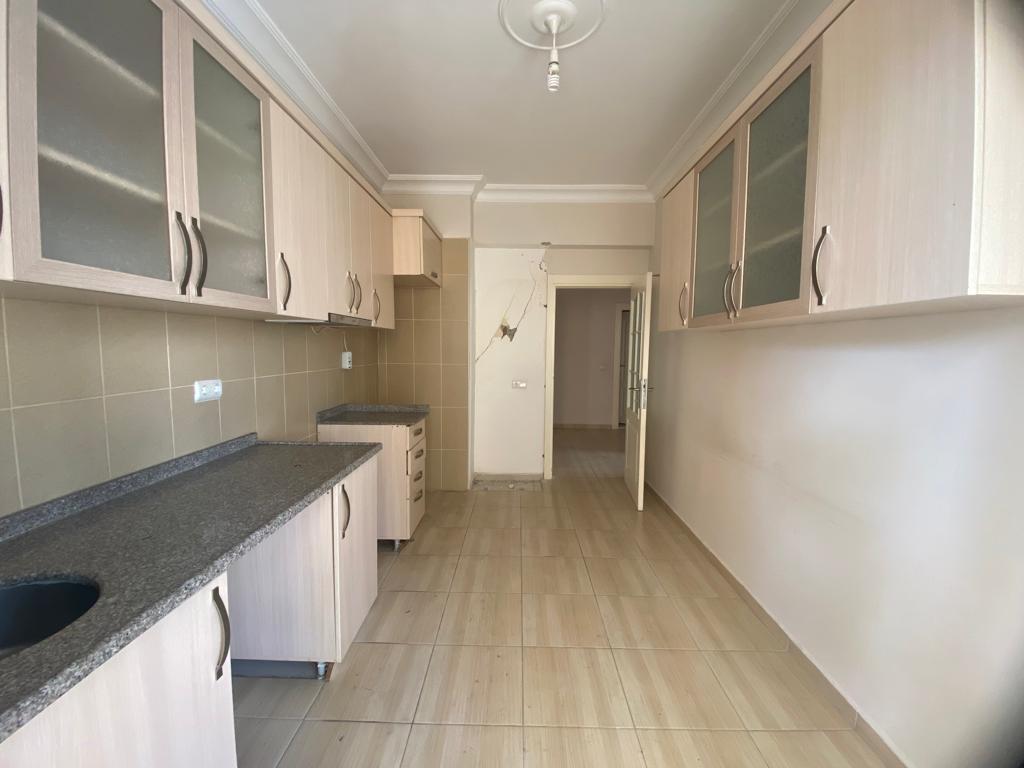 Квартира в Алании, Турция, 120 м² - фото 1