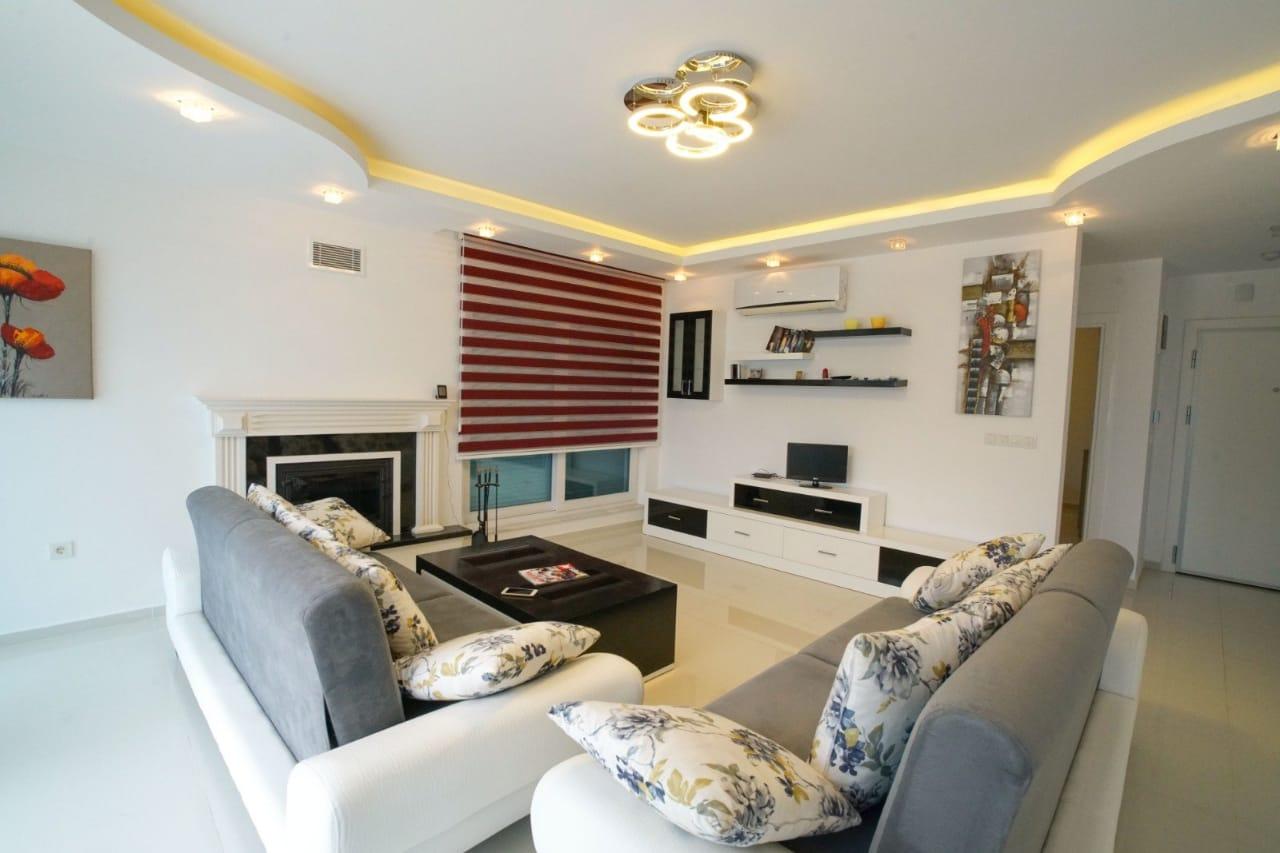 Вилла в Алании, Турция, 180 м² - фото 1