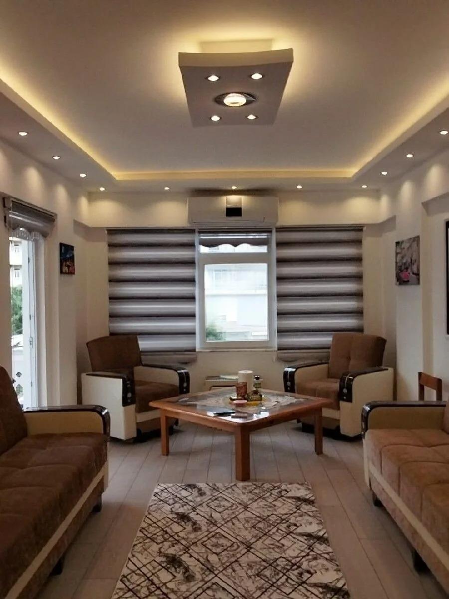 Квартира в Алании, Турция, 115 м² - фото 1