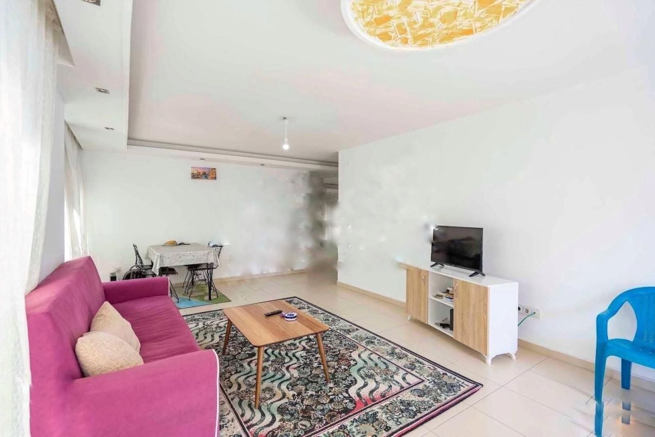 Квартира в Алании, Турция, 65 м² - фото 1