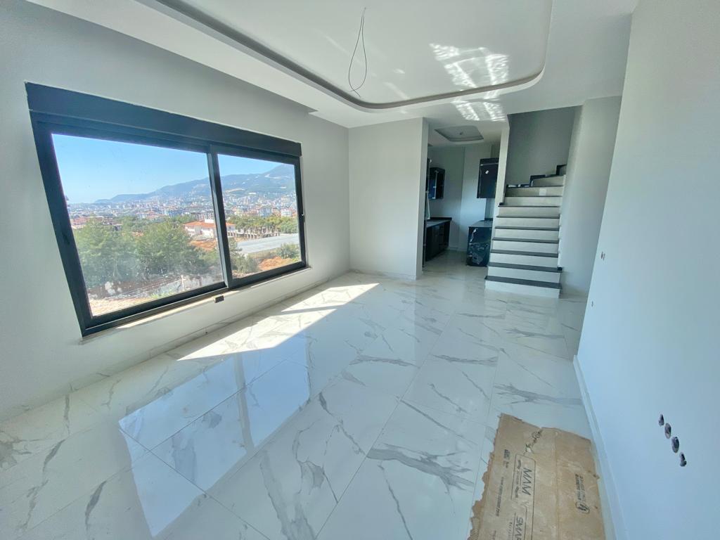 Пентхаус в Алании, Турция, 145 м² - фото 1