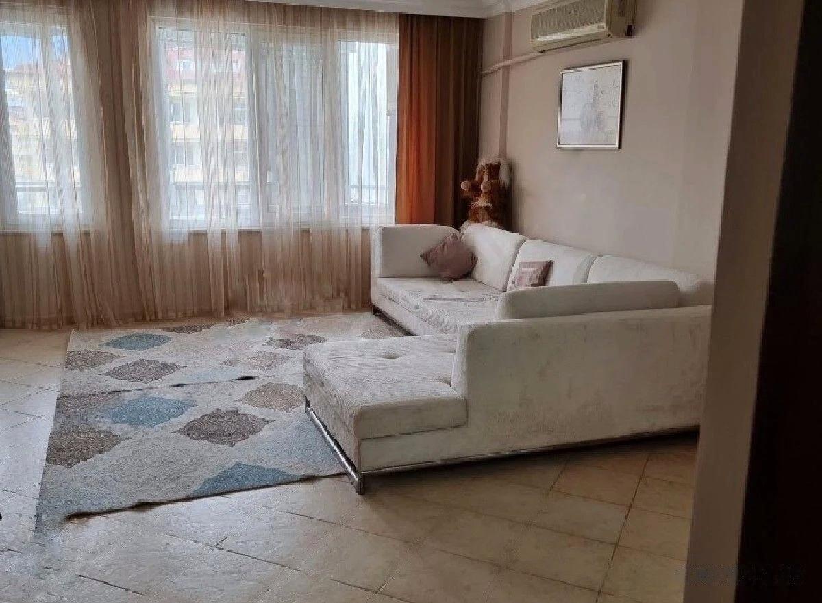 Квартира в Алании, Турция, 70 м² - фото 1