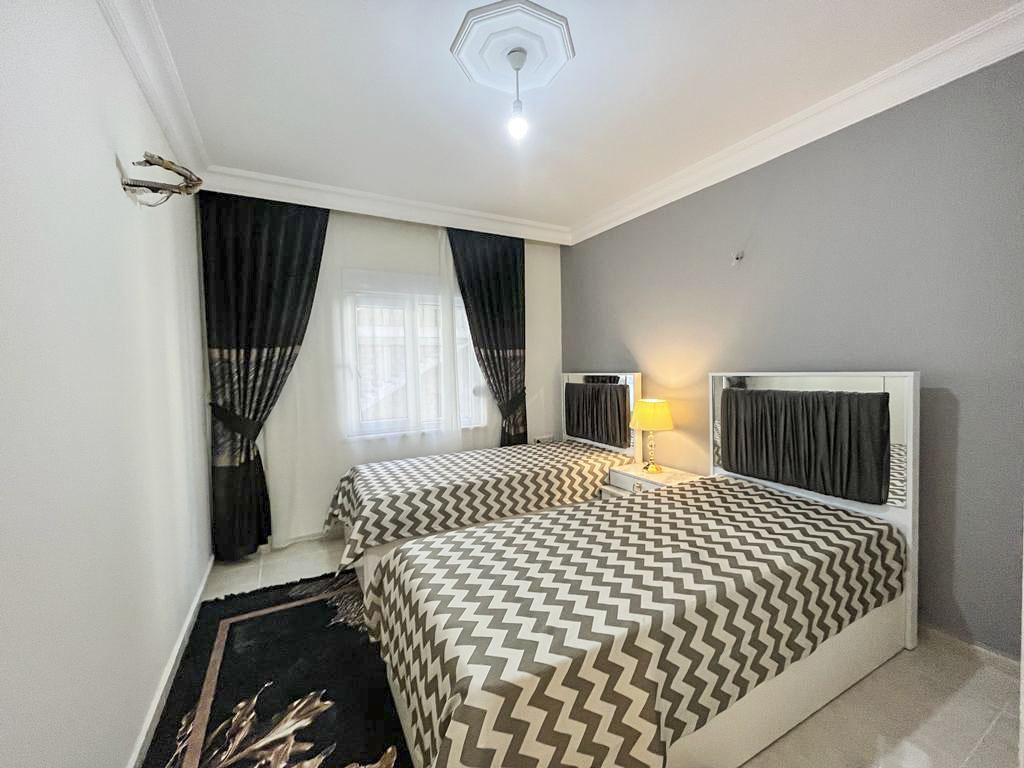 Квартира в Алании, Турция, 125 м² - фото 1