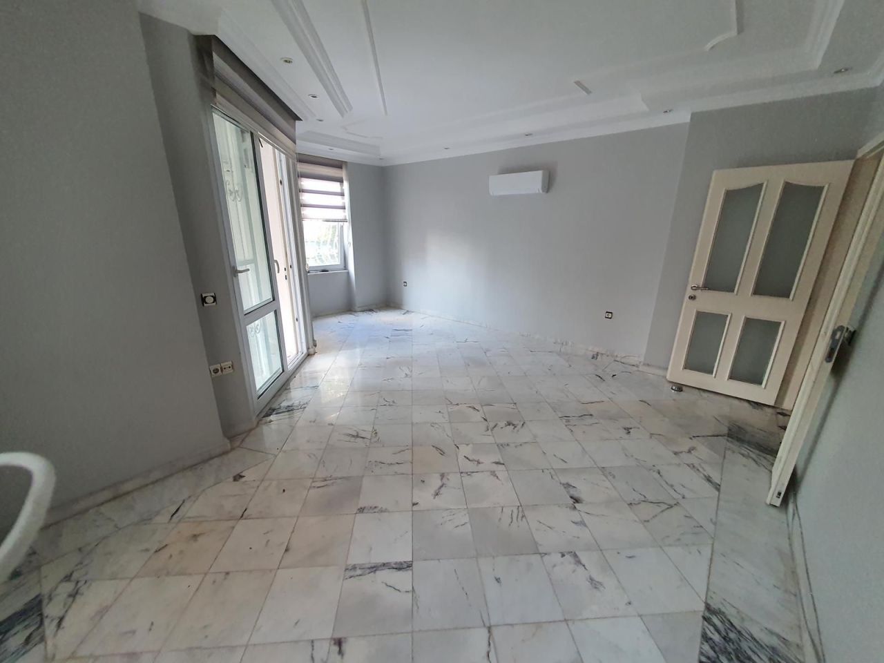 Квартира в Алании, Турция, 130 м² - фото 1