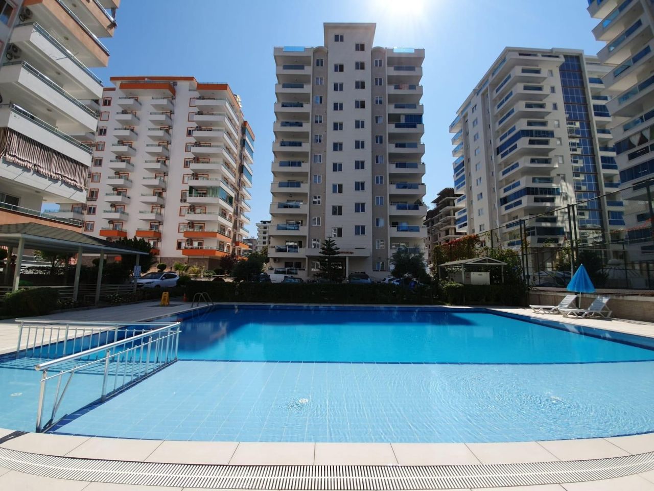 Пентхаус в Алании, Турция, 250 м² - фото 1