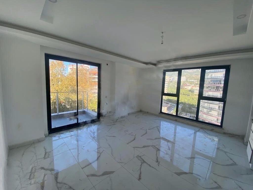 Квартира в Алании, Турция, 65 м² - фото 1