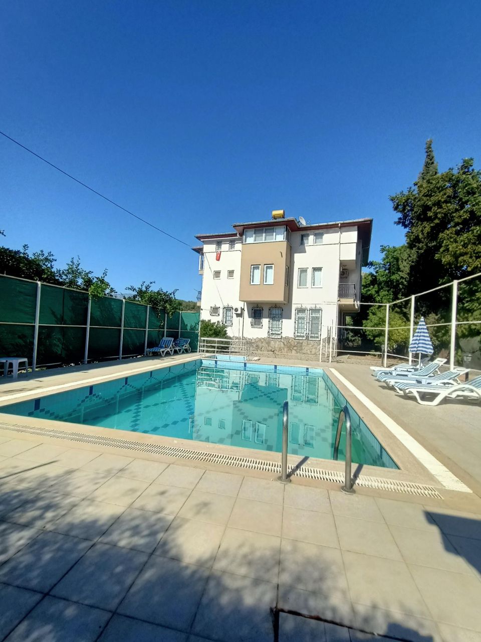 Вилла в Алании, Турция, 500 м² - фото 1