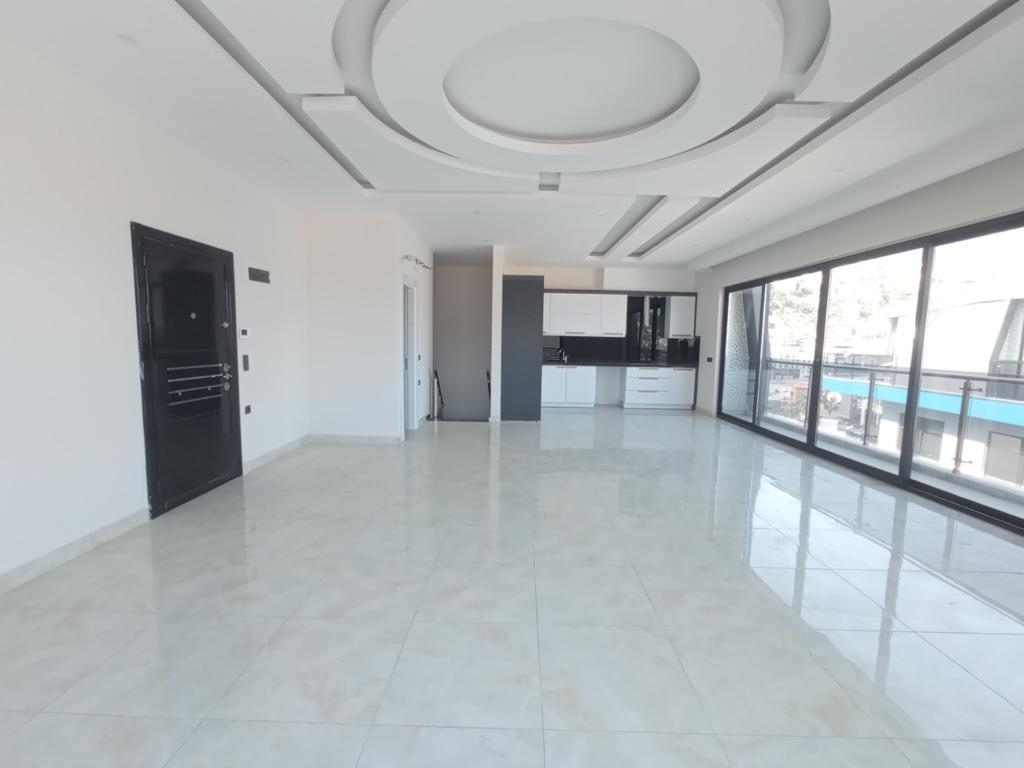 Пентхаус в Алании, Турция, 200 м² - фото 1