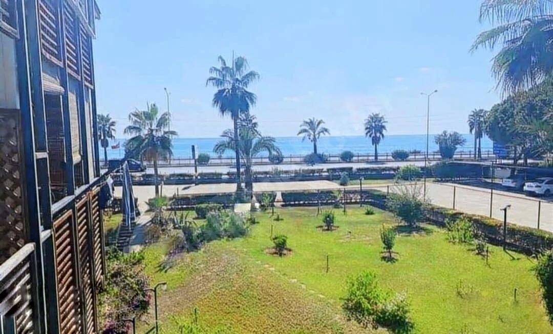 Квартира в Конаклы, Турция, 75 м² - фото 1