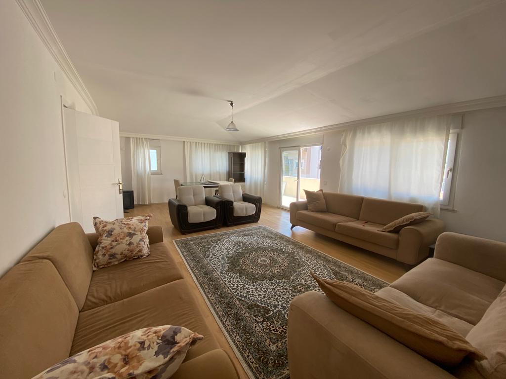 Пентхаус в Алании, Турция, 190 м² - фото 1