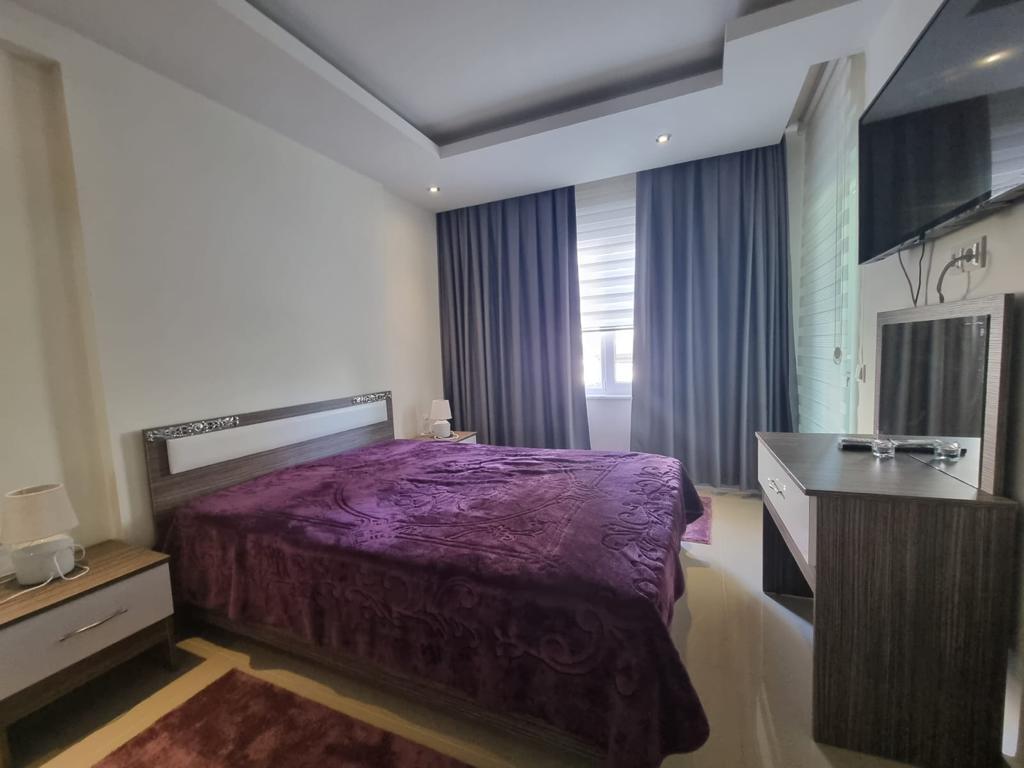 Квартира в Авсалларе, Турция, 65 м² - фото 1