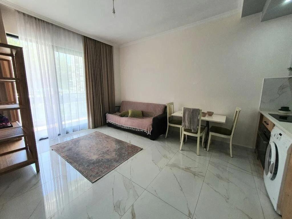 Квартира в Авсалларе, Турция, 75 м² - фото 1