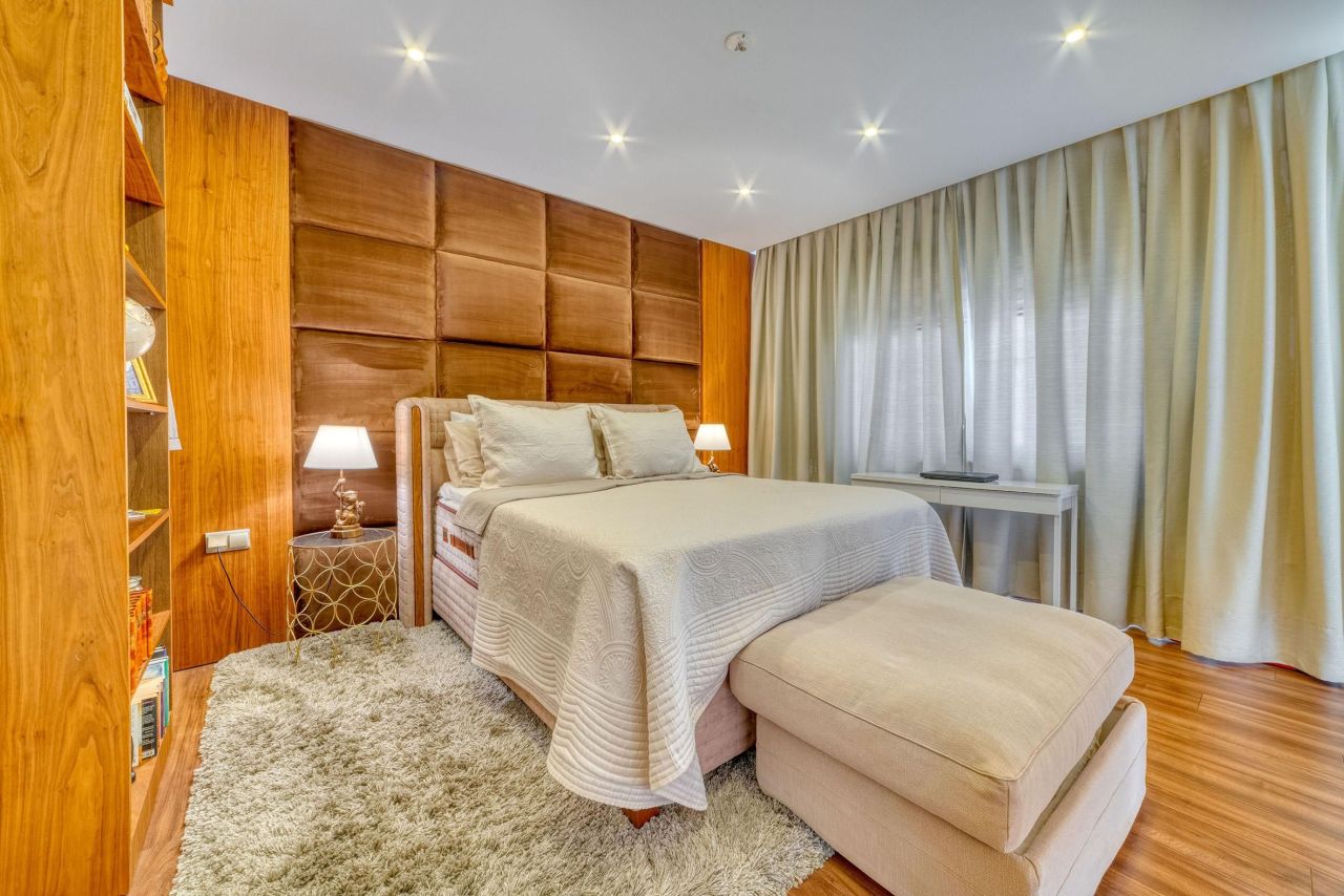 Пентхаус в Алании, Турция, 140 м² - фото 1