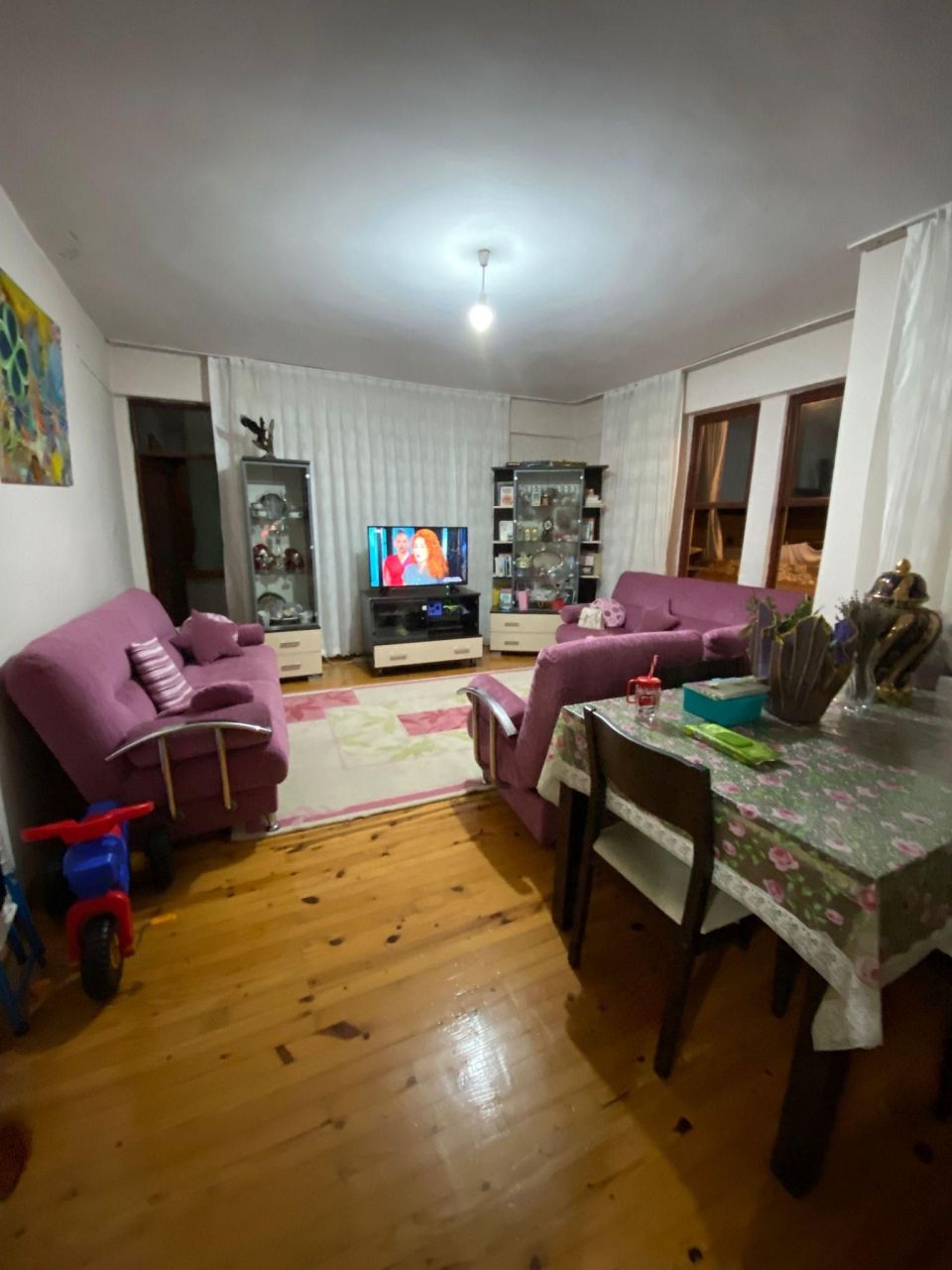 Квартира в Алании, Турция, 110 м² - фото 1