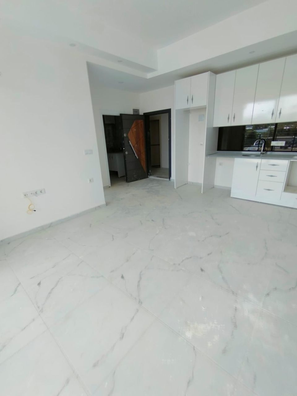 Квартира в Авсалларе, Турция, 51 м² - фото 1