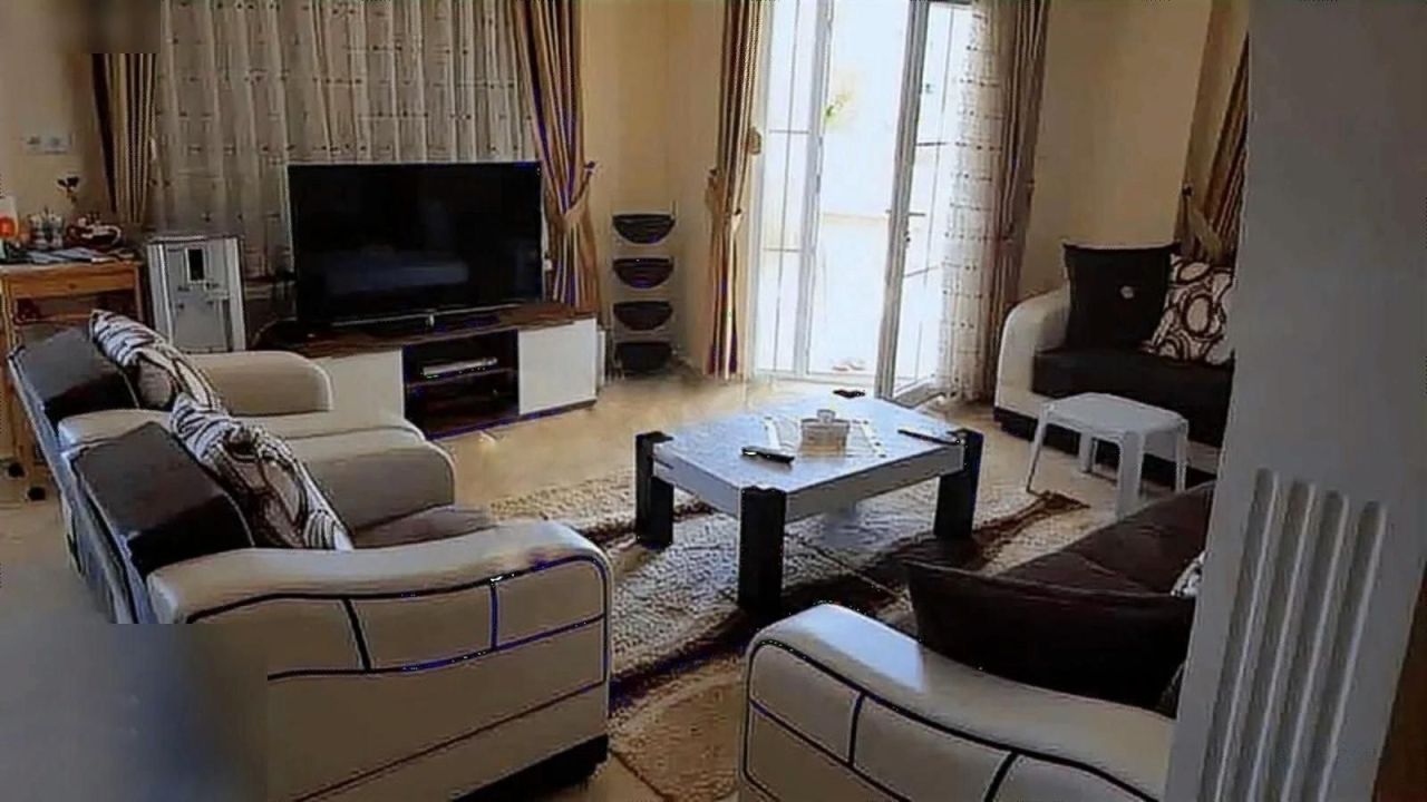 Квартира в Авсалларе, Турция, 120 м² - фото 1