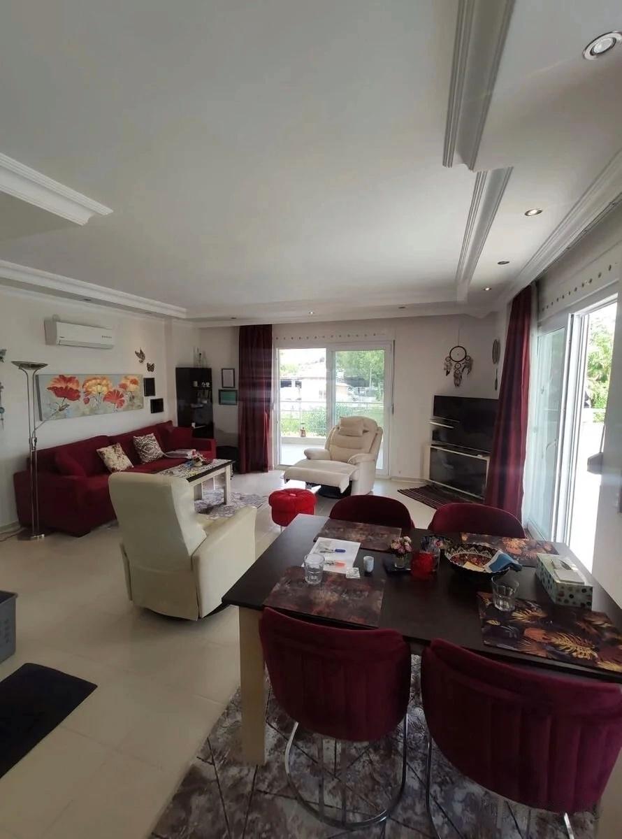 Квартира в Алании, Турция, 130 м² - фото 1