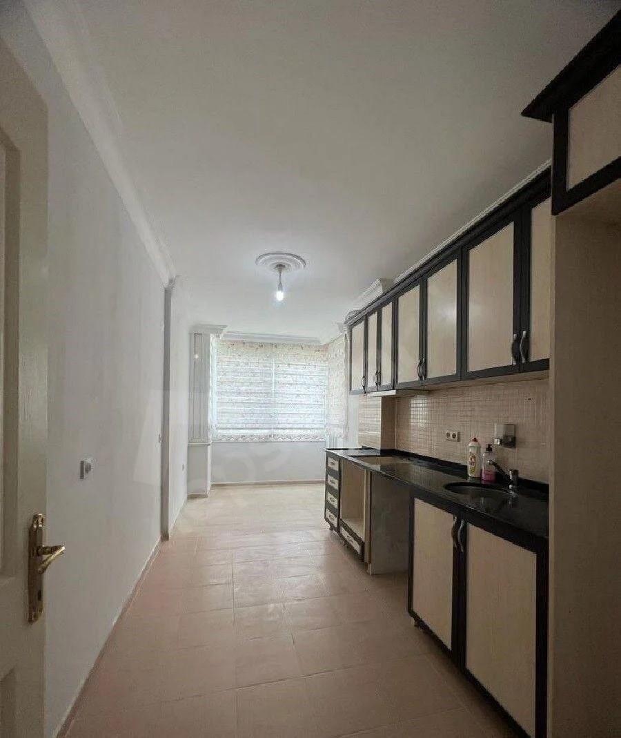 Квартира в Алании, Турция, 110 м² - фото 1