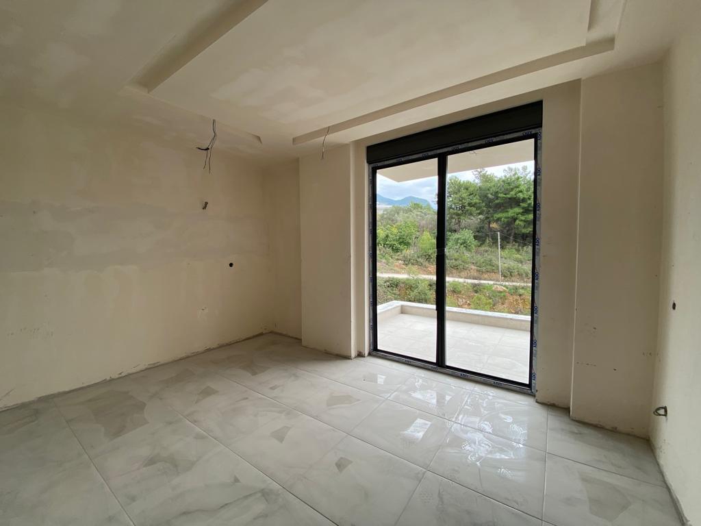 Квартира в Алании, Турция, 120 м² - фото 1